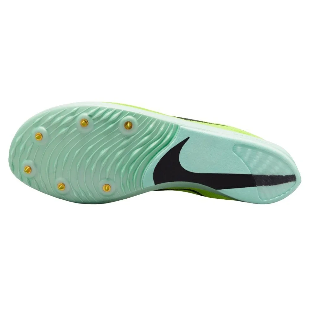 Nike ZoomX Dragonfly Track & Field Shoes With Spikes - NEW Mens 13 - #46012-OFCL
